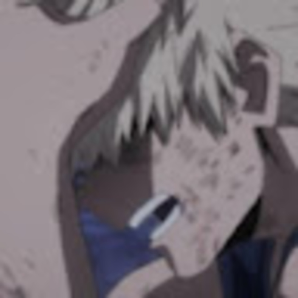 Meet your Posher, Queen